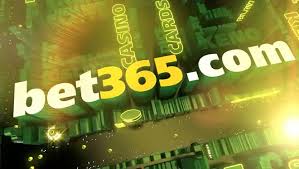 Bet365 online casino und buchmacher