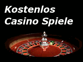 Kostenlos Casino Spiele