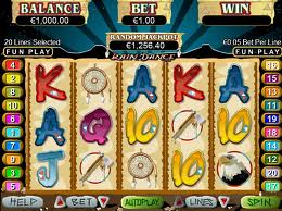 spielen sie kostenlose online casino slot maschine