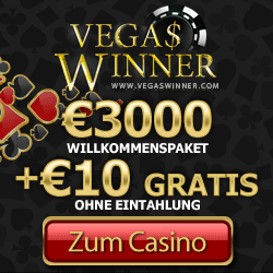 online casino vegas winner