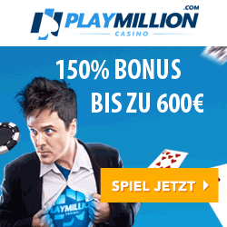 online casino playmillion
